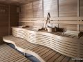 68-Sauna Room -PRINT