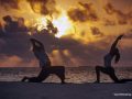 Beachside Yoga - OZEN by Atmosphere