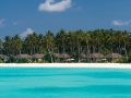 LAGOON VIEW - BEACH VILLAS PORTRAIT