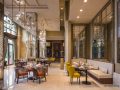 L'Olivo restaurant