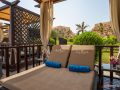 Rixos Bab Al Bahr_ Private Cabana