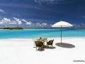 Sandbank Breakfast - OZEN by Atmosphere