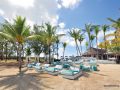 Beachcomber Resorts; Mauritius; Île Maurice; Shandrani Beachcomber Resort & Spa; 5-star Hotel; Beach; Plage; Beach view; vue sur la plage; Ocean view; vue sur l'océan; Sea view; vue sur la mer;
