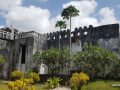 Chuini Zanzibar Beach Lodge_Palace Ruins (1)